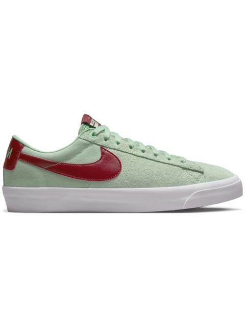 Nike SB Blazer Low Pro GT Enamel Green