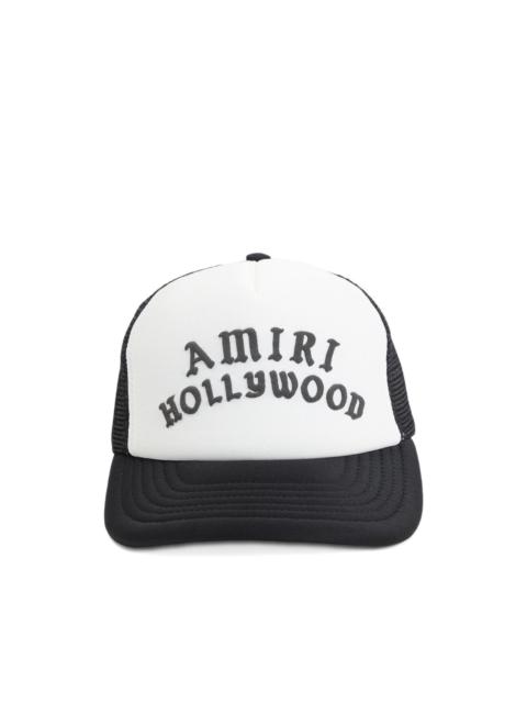 MA Hollywood cap