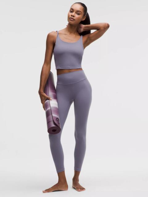 lululemon lululemon Align No Line™ High-Rise Twist Tight 25"