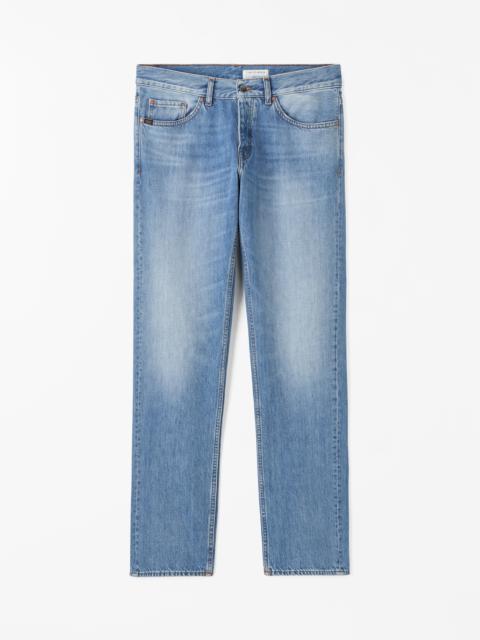 TIGER OF SWEDEN Marty Regular-Fit Jeans