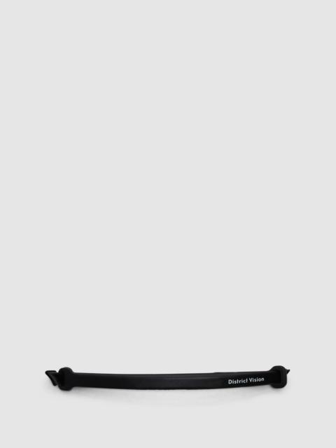 District Vision Caitlin sports strap