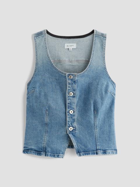 AG Jeans Teagan Tank