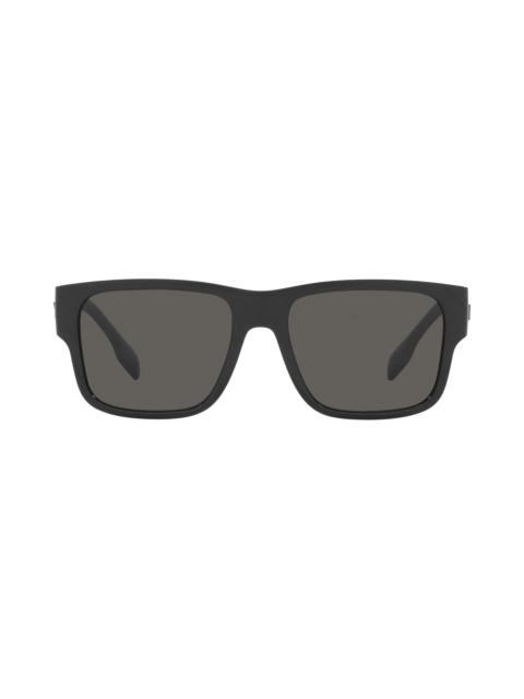 57mm Square Sunglasses