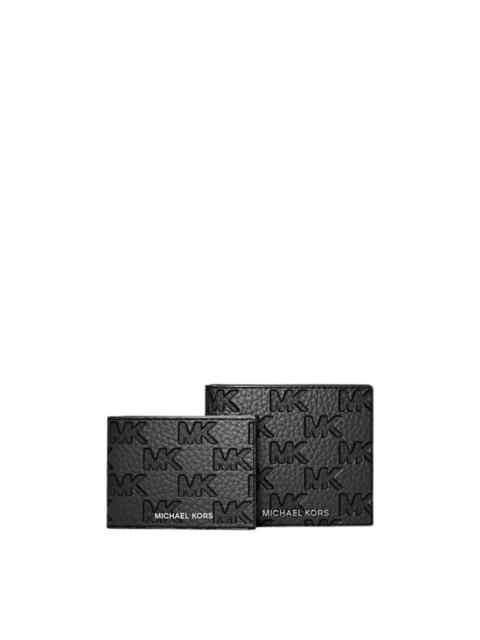 MICHAEL KORS Wallet with logo