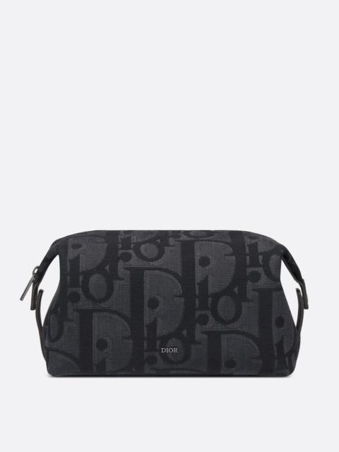 Dior Toiletry Bag