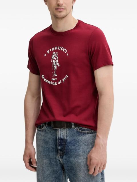 FIORUCCI Dreaming Of You T-Shirt
