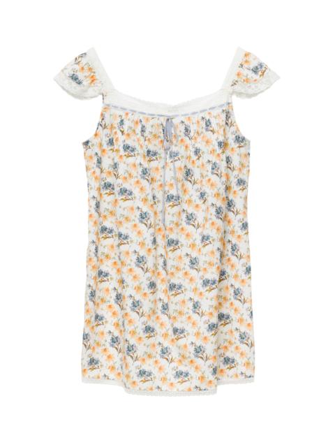 DÔEN SIRONA DRESS