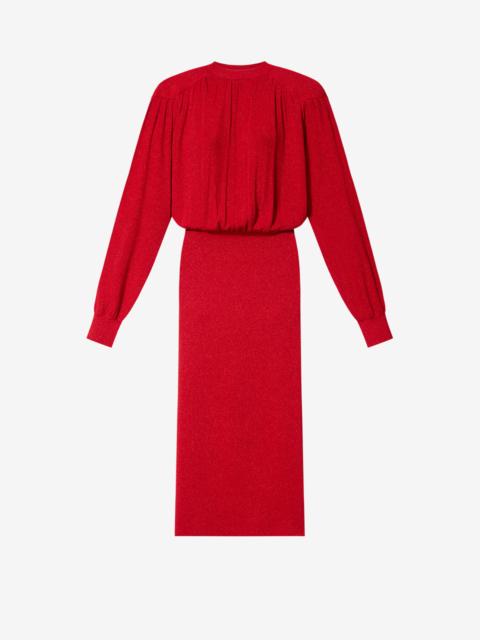 Isabel Marant ALIZA DRESS