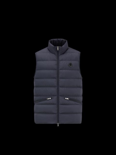 Moncler Treompan Down Vest