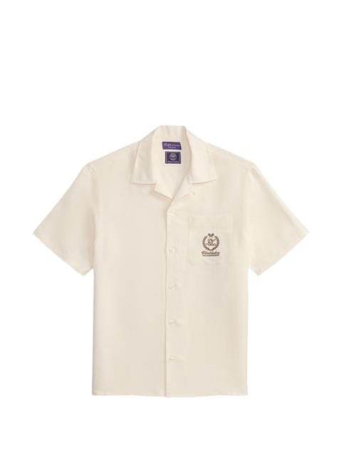 Ralph Lauren Archer Ss Spt logo pocket shirt