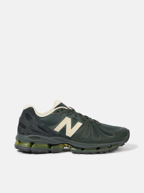 New Balance STONE ISLAND | NEW BALANCE SUMMER_'026 CAPSULE ABZORB 1890