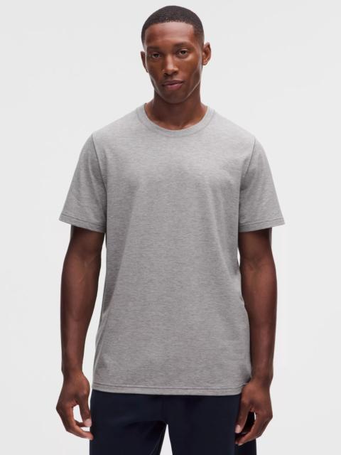 lululemon Everyday Cotton-Blend Classic T-Shirt