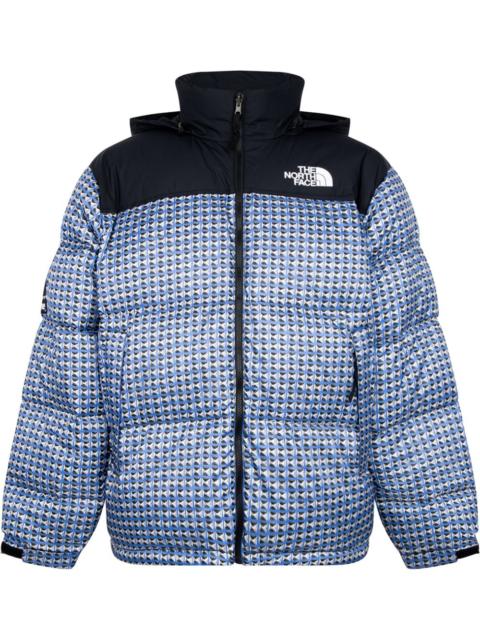 Supreme x The North Face studded jacket