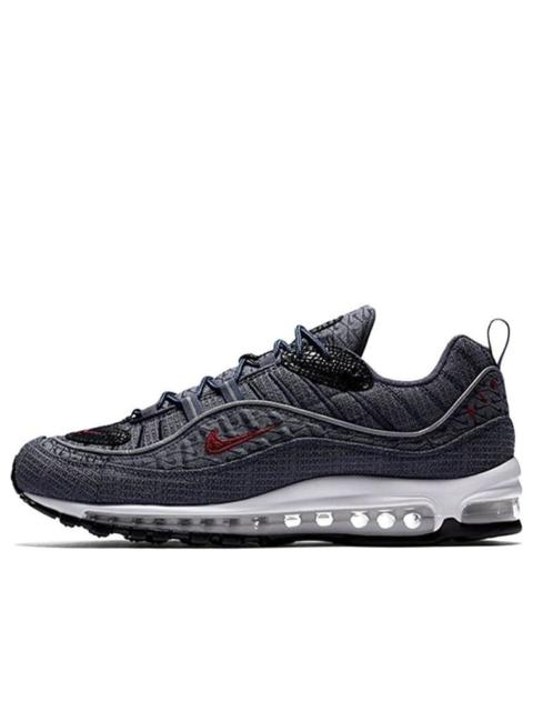 Nike Nike Air Max 98 QS 'Thunder Blue' 924462-400