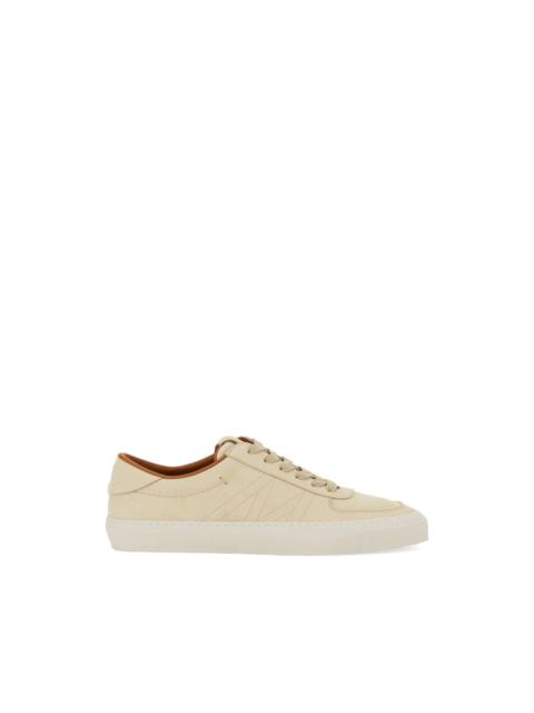 Moncler lace-up sneakers