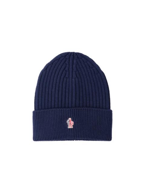 Moncler Grenoble VIRGIN WOOL BEANIE