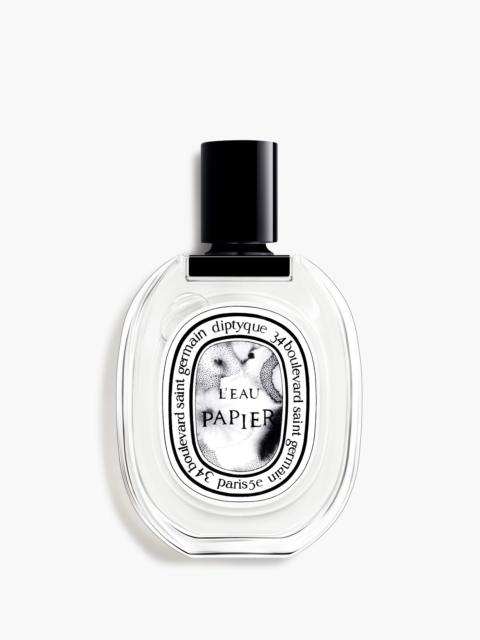 Diptyque L'Eau Papier - Eau de toilette