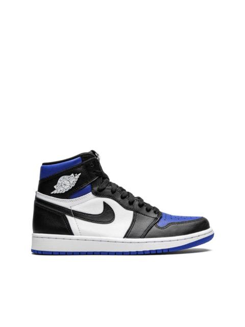 Air Jordan 1 Retro High OG "Royal Toe" sneakers