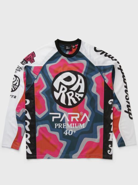by Parra MTB COMPETITION JERSEY