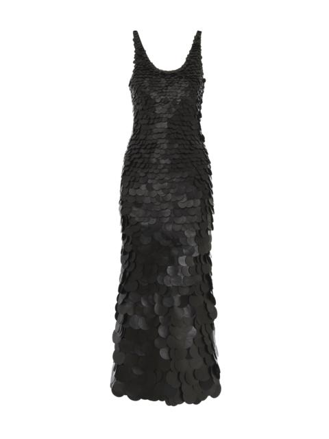 Chloé LONG TANK DRESS