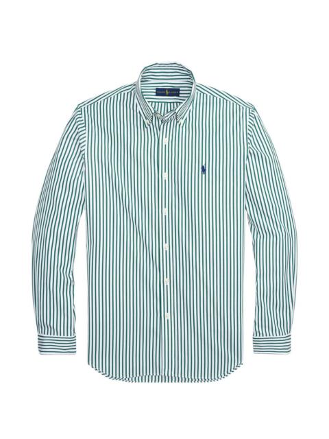 Polo Ralph Lauren striped shirt