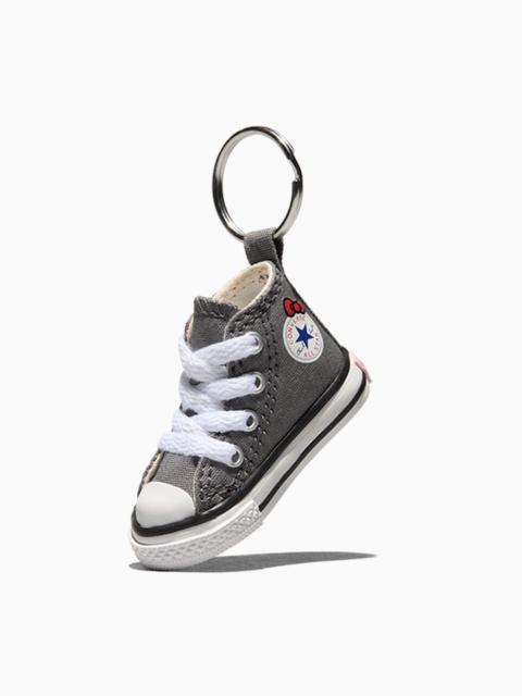 Converse Converse x Hello Kitty And Friends Chuck Taylor All Star Keychain