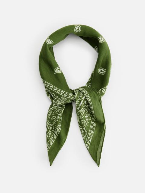 AMI Paris Scarf