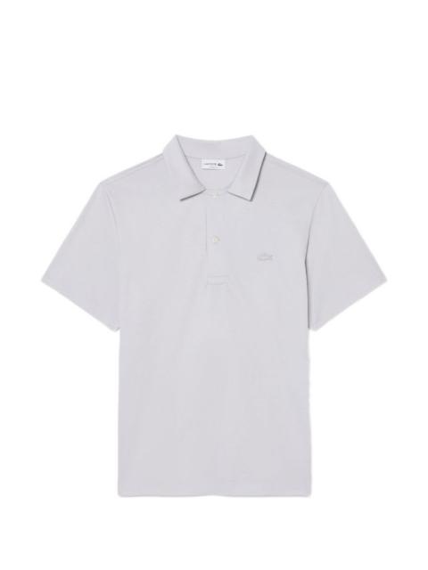 LACOSTE short-sleeved polo shirt