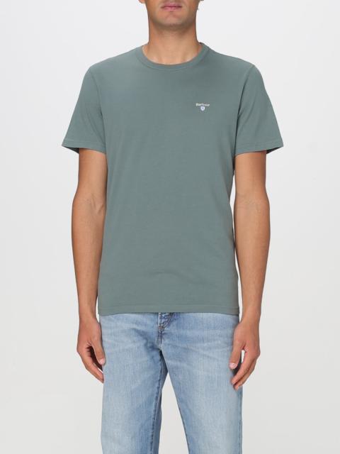 Barbour T-shirt men Barbour