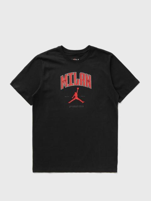 MILAN CITY LBR SS CREW