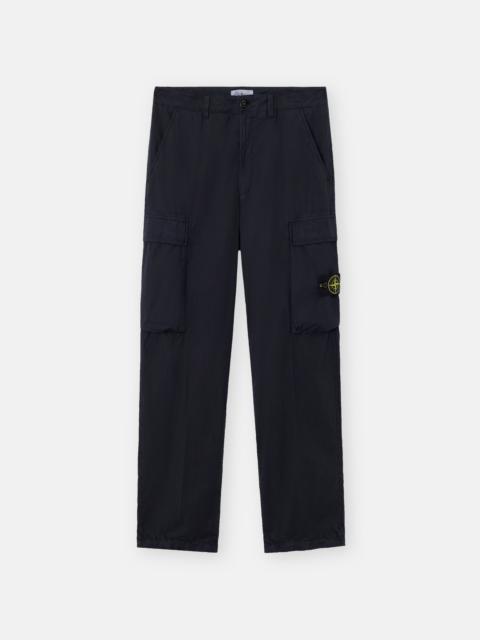 Stone Island 3100043 STRETCH COTTON TELA 'PARACADUTE'