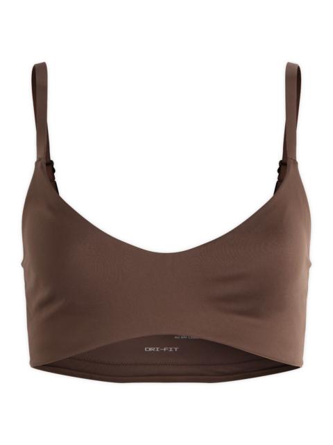 Nike Nike x SKIMS Matte Micro Scoop Bra