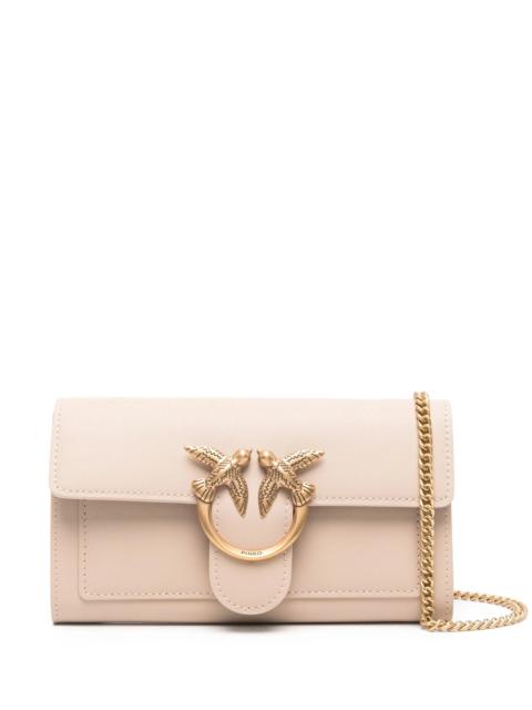 PINKO Pinko Love One Clutch Bag