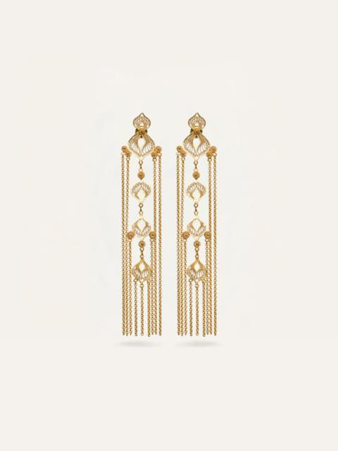 Johanna Ortiz Liberation Layers Earrings