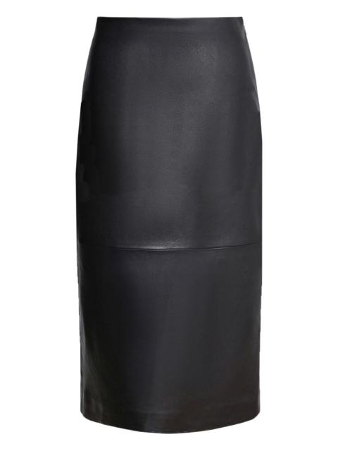 KALLMEYER Emilee pencil skirt