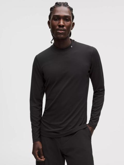 lululemon Mockneck Long-Sleeve Golf Base Layer
