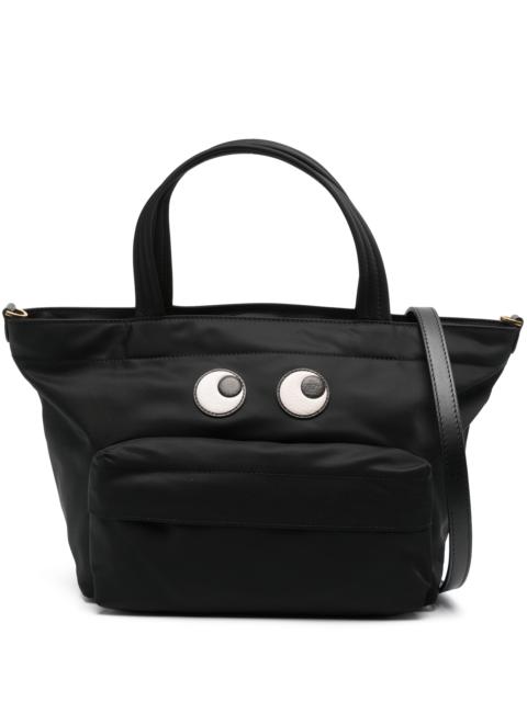 Anya Hindmarch Mini Eyes Tote Bag