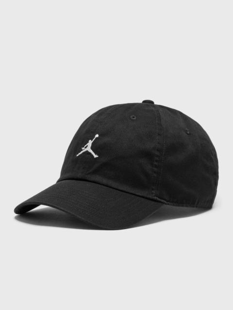 Jordan Club Unstructured Curved-Bill Hat