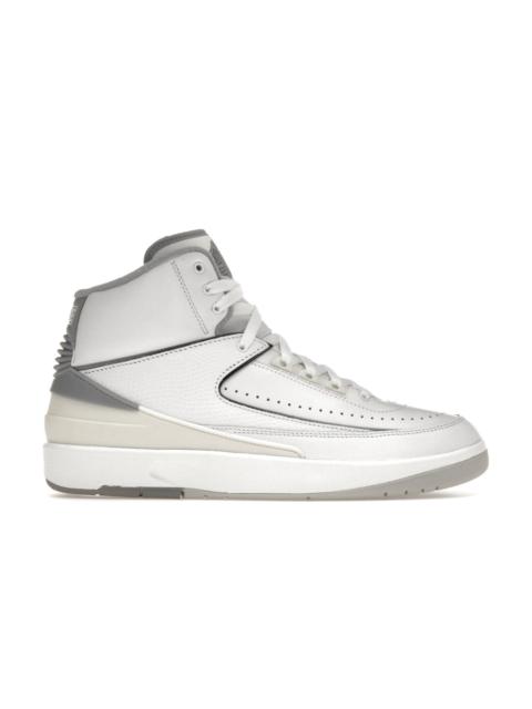 Jordan Air Jordan 2 'Cement Grey' (2023)