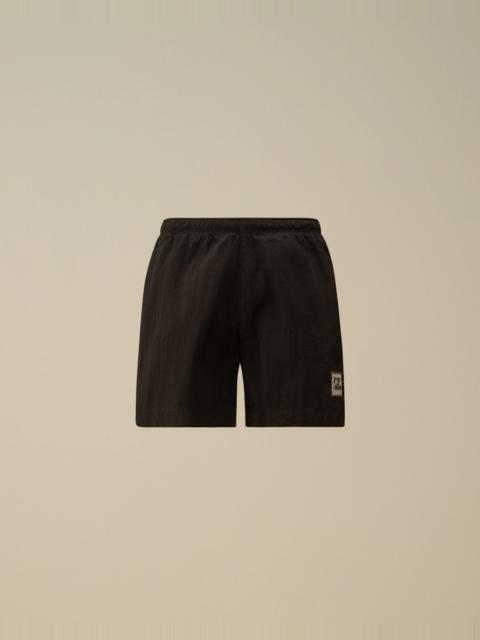 C.P. Company Chrome-E Swim Shorts