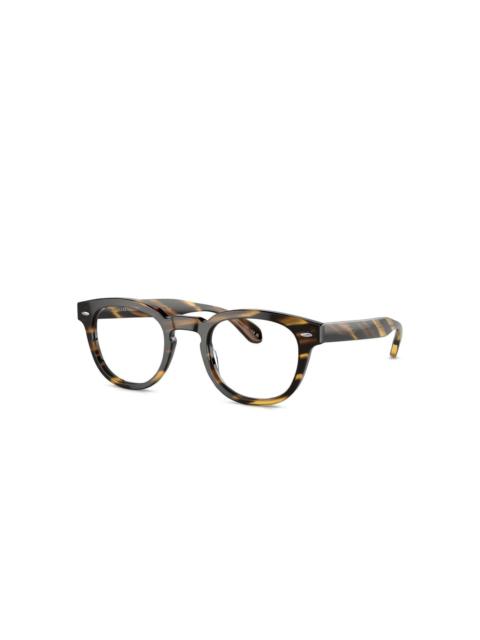 Oliver Peoples Sheldrake glasses