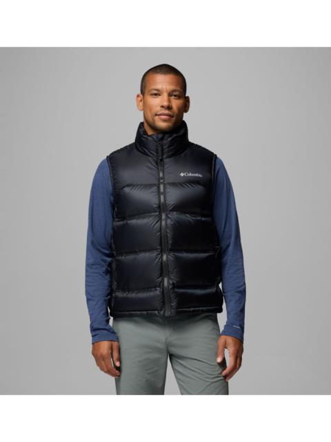 Columbia Men's Powder Keg Heat Seal Down Vest