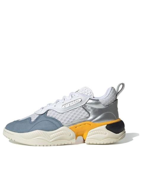 adidas (WMNS)아디다스 Supercourt RX 'Crystal White'FV3700