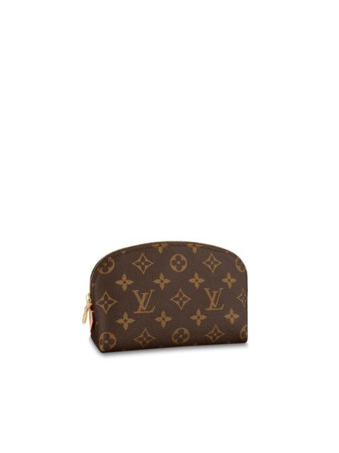 Louis Vuitton Cosmetic Pouch