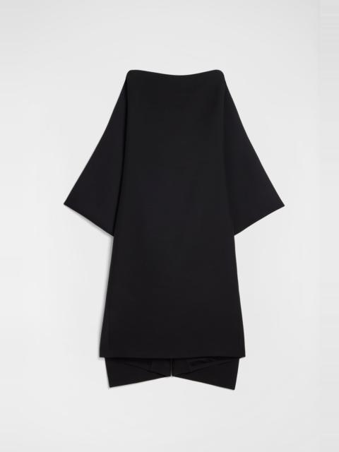 Jil Sander Silk Blend Dress