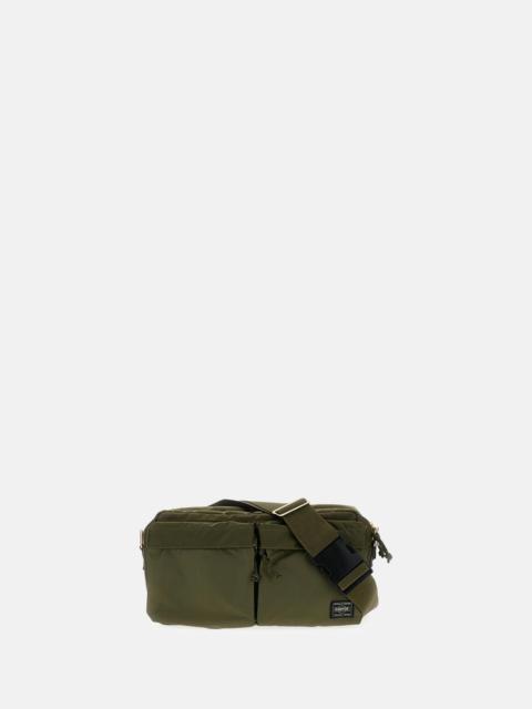 PORTER FORCE 2WAY WAIST BAG