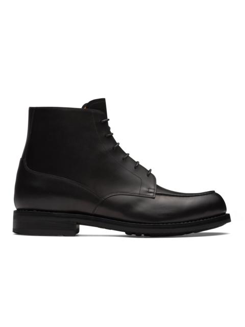 Church's Havant
Nevada Leather Derby Boot Black