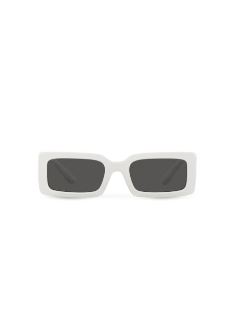 Dolce & Gabbana DNA sunglasses