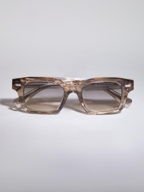 Brunello Cucinelli Jared acetate sunglasses