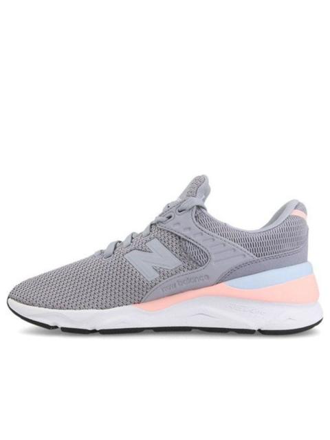 New Balance (WMNS) New Balance X-90 'Grey' WSX90CLG